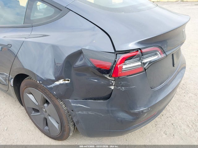 2021 TESLA MODEL 3 5YJ3E1EA9MF074255 Photo 5