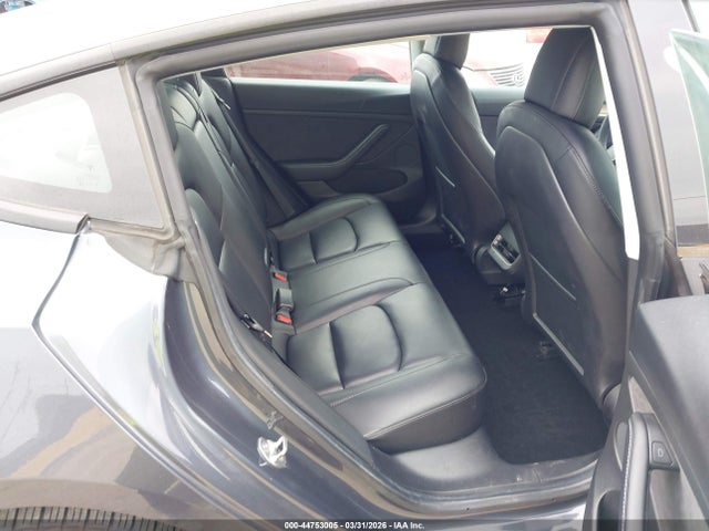 2021 TESLA MODEL 3 5YJ3E1EA9MF074255 Photo 7
