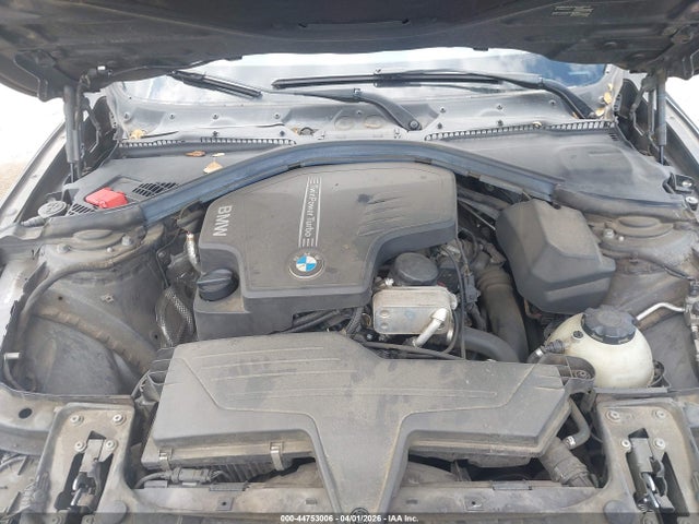 44753006 :رقم المزاد ، WBA3N7C5XEF718218 vin ، 2014 Bmw 428i مزاد بيع