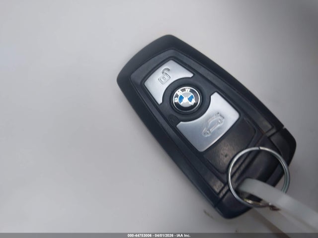 44753006 :رقم المزاد ، WBA3N7C5XEF718218 vin ، 2014 Bmw 428i مزاد بيع