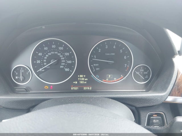 44753006 :رقم المزاد ، WBA3N7C5XEF718218 vin ، 2014 Bmw 428i مزاد بيع