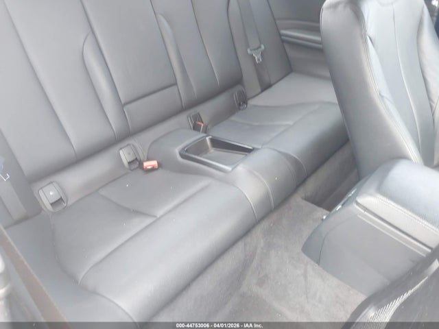 44753006 :رقم المزاد ، WBA3N7C5XEF718218 vin ، 2014 Bmw 428i مزاد بيع