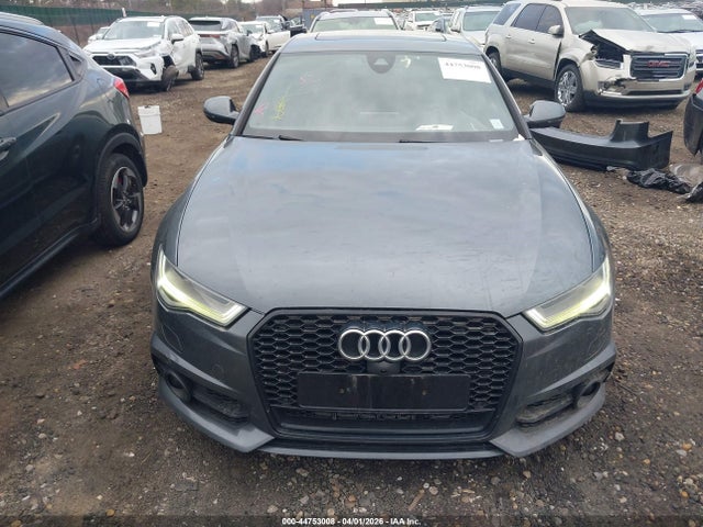 Aukcja sprzedaży 2016 Audi S6 4.0t Premium Plus, vin: WAUF2AFC3GN021723, numer aukcji: 44753008