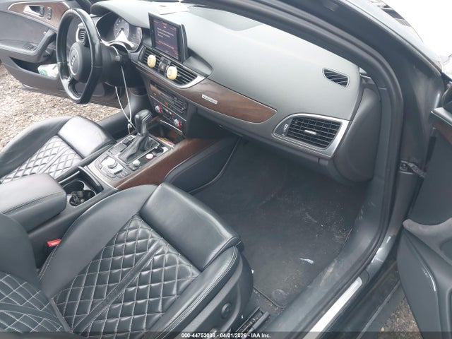 Aukcja sprzedaży 2016 Audi S6 4.0t Premium Plus, vin: WAUF2AFC3GN021723, numer aukcji: 44753008