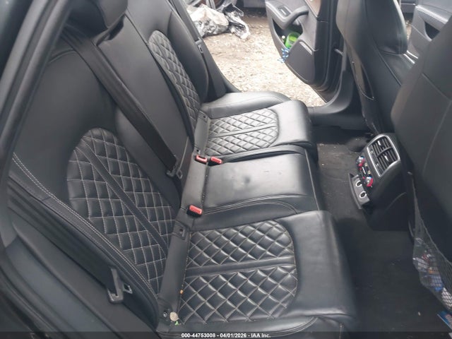 Aukcja sprzedaży 2016 Audi S6 4.0t Premium Plus, vin: WAUF2AFC3GN021723, numer aukcji: 44753008