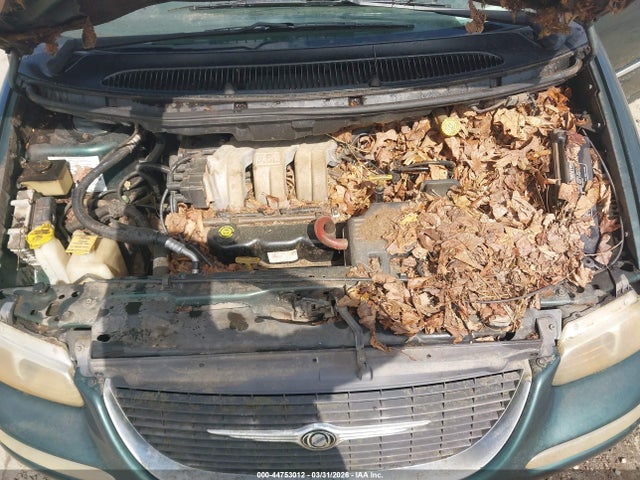 Продаж на аукціоні авто 1998 Chrysler Town & Country Lxi, vin: 1C4GP64L9WB649763, номер лоту: 44753012