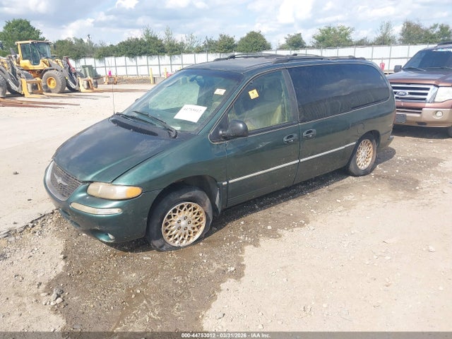 Продаж на аукціоні авто 1998 Chrysler Town & Country Lxi, vin: 1C4GP64L9WB649763, номер лоту: 44753012