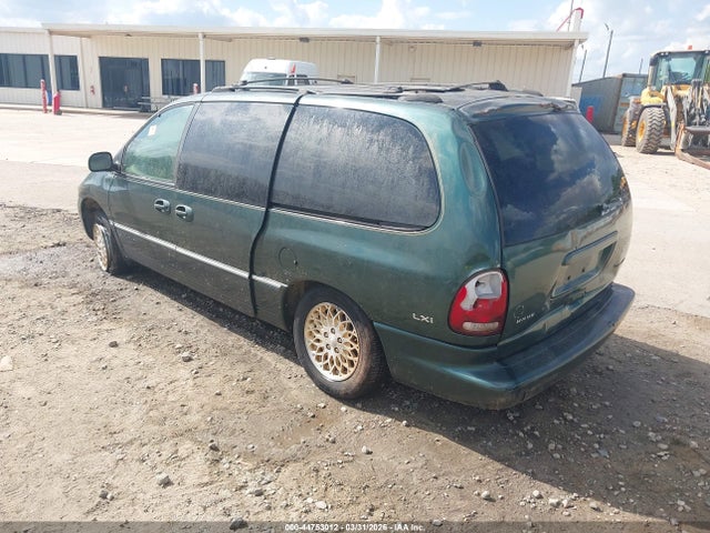Продаж на аукціоні авто 1998 Chrysler Town & Country Lxi, vin: 1C4GP64L9WB649763, номер лоту: 44753012