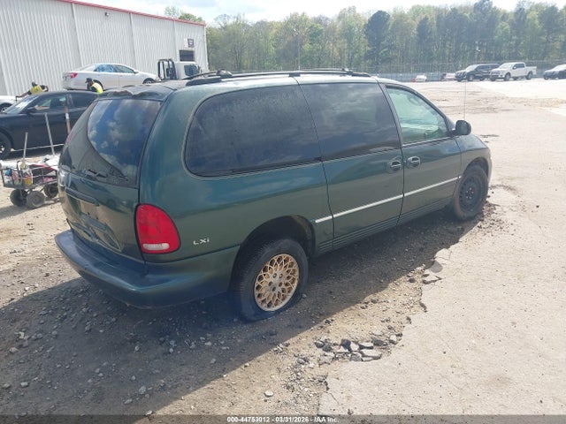 Продаж на аукціоні авто 1998 Chrysler Town & Country Lxi, vin: 1C4GP64L9WB649763, номер лоту: 44753012
