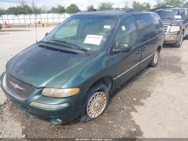 Продаж на аукціоні авто 1998 Chrysler Town & Country Lxi, vin: 1C4GP64L9WB649763, номер лоту: 44753012