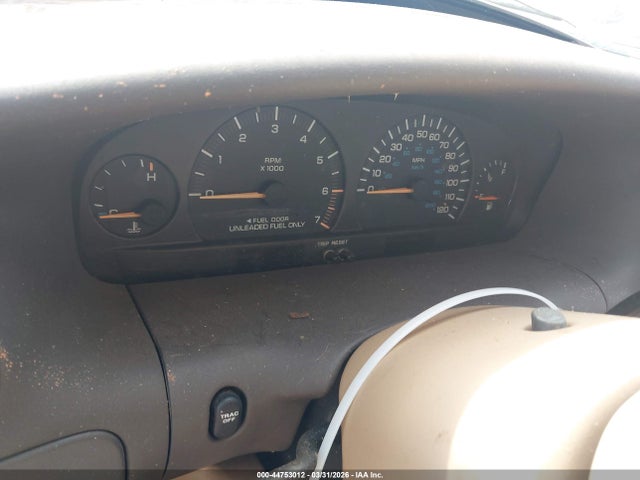 Продаж на аукціоні авто 1998 Chrysler Town & Country Lxi, vin: 1C4GP64L9WB649763, номер лоту: 44753012