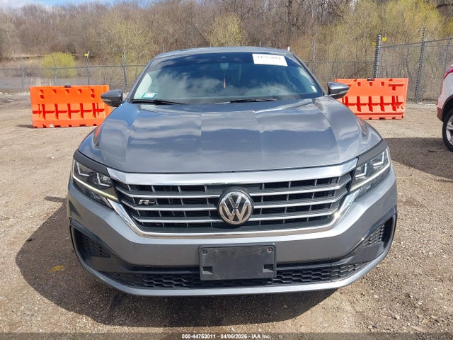 Aukcja sprzedaży 2020 Volkswagen Passat 2.0t R-line, vin: 1VWMA7A33LC004382, numer aukcji: 44753011