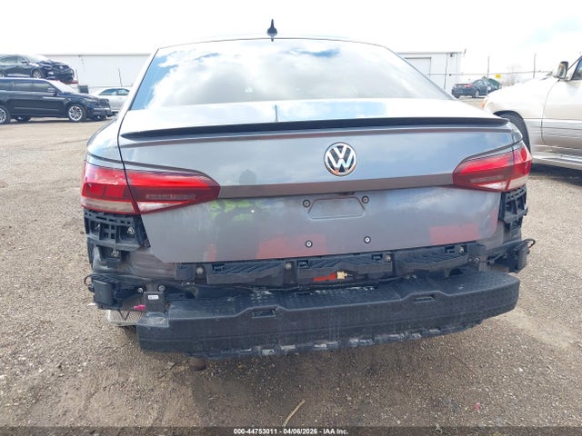 Aukcja sprzedaży 2020 Volkswagen Passat 2.0t R-line, vin: 1VWMA7A33LC004382, numer aukcji: 44753011