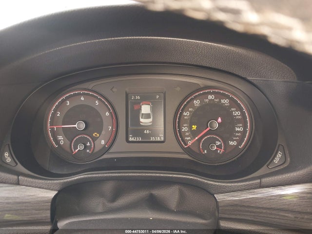 Aukcja sprzedaży 2020 Volkswagen Passat 2.0t R-line, vin: 1VWMA7A33LC004382, numer aukcji: 44753011
