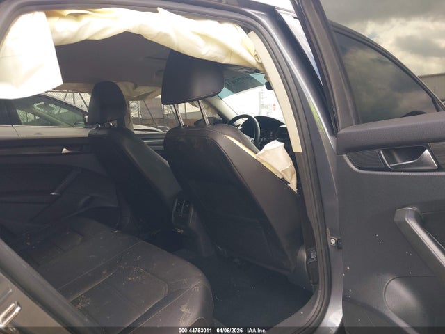 Aukcja sprzedaży 2020 Volkswagen Passat 2.0t R-line, vin: 1VWMA7A33LC004382, numer aukcji: 44753011