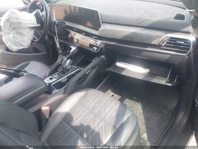 2025 Kia Telluride Ex X-line მანქანა იყიდება აუქციონზე, vin: 5XYP3DGC4SG667468, აუქციონის ნომერი: 44753013
