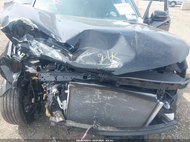 2025 Kia Telluride Ex X-line მანქანა იყიდება აუქციონზე, vin: 5XYP3DGC4SG667468, აუქციონის ნომერი: 44753013