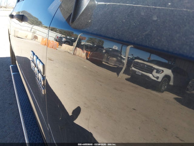 1C6RR6KG9KS520772 RAM 1500 Classic Tradesman 4x2 5&#039;7 Box