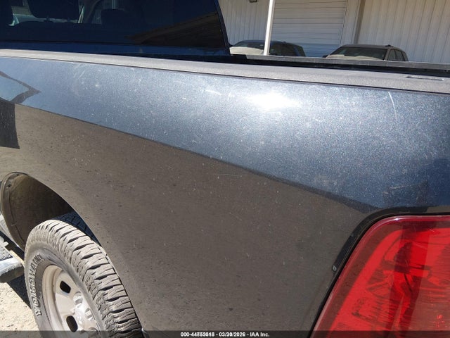 1C6RR6KG9KS520772 RAM 1500 Classic Tradesman 4x2 5&#039;7 Box