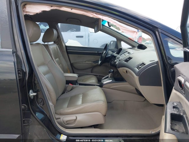 Aukcja sprzedaży 2010 Honda Civic Hybrid, vin: JHMFA3F29AS005381, numer aukcji: 44753019