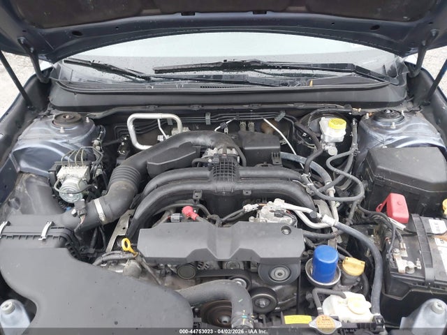 Aukcja sprzedaży 2018 Subaru Legacy 2.5i Premium, vin: 4S3BNAF68J3023845, numer aukcji: 44753023