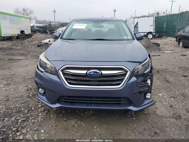 Aukcja sprzedaży 2018 Subaru Legacy 2.5i Premium, vin: 4S3BNAF68J3023845, numer aukcji: 44753023