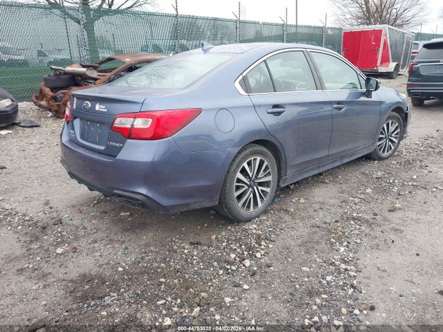 Aukcja sprzedaży 2018 Subaru Legacy 2.5i Premium, vin: 4S3BNAF68J3023845, numer aukcji: 44753023