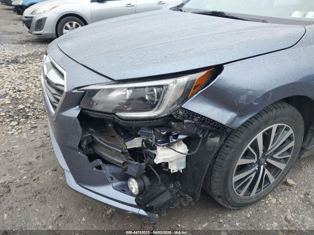 Aukcja sprzedaży 2018 Subaru Legacy 2.5i Premium, vin: 4S3BNAF68J3023845, numer aukcji: 44753023
