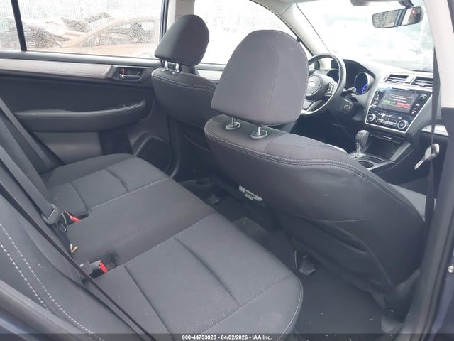 Aukcja sprzedaży 2018 Subaru Legacy 2.5i Premium, vin: 4S3BNAF68J3023845, numer aukcji: 44753023