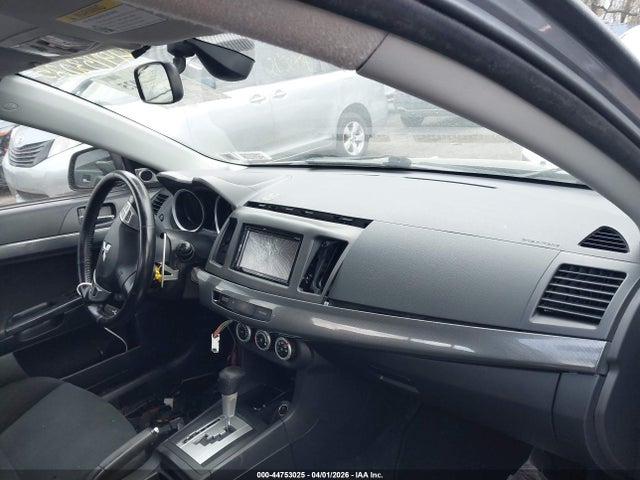 Продаж на аукціоні авто 2009 Mitsubishi Lancer Gts, vin: JA3AU86W19U025819, номер лоту: 44753025