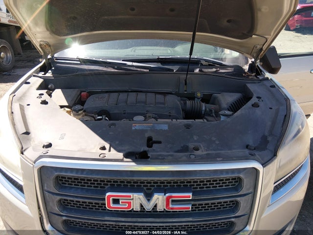 Aukcja sprzedaży 2014 Gmc Acadia Sle-1, vin: 1GKKRNED5EJ368915, numer aukcji: 44753027