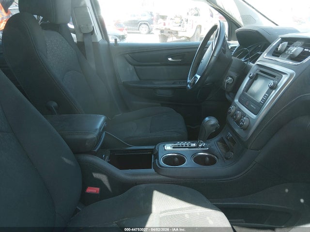 Aukcja sprzedaży 2014 Gmc Acadia Sle-1, vin: 1GKKRNED5EJ368915, numer aukcji: 44753027