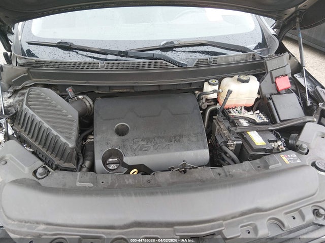 Продаж на аукціоні авто 2021 Buick Enclave Awd Essence, vin: 5GAEVAKW4MJ169776, номер лоту: 44753028