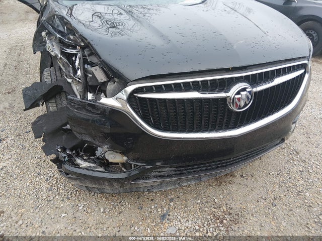 Продаж на аукціоні авто 2021 Buick Enclave Awd Essence, vin: 5GAEVAKW4MJ169776, номер лоту: 44753028