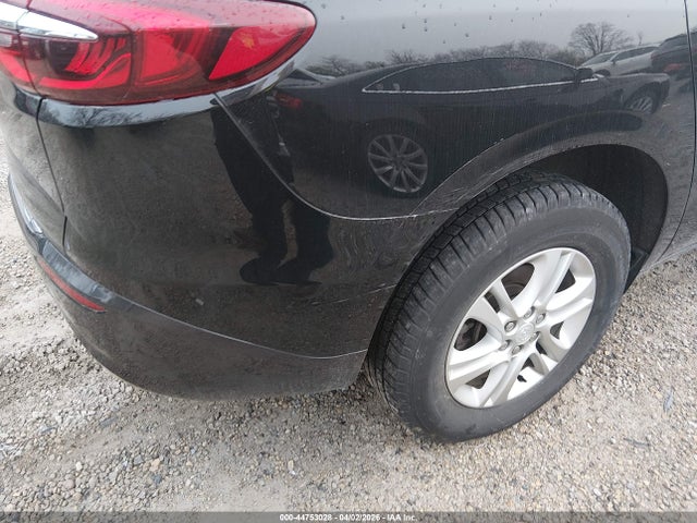 Продаж на аукціоні авто 2021 Buick Enclave Awd Essence, vin: 5GAEVAKW4MJ169776, номер лоту: 44753028