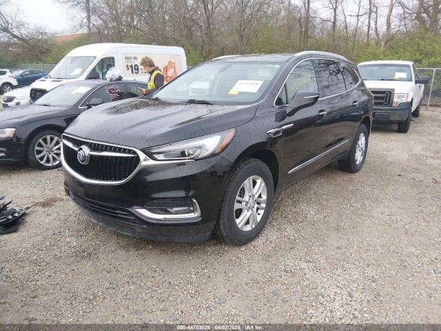 Продаж на аукціоні авто 2021 Buick Enclave Awd Essence, vin: 5GAEVAKW4MJ169776, номер лоту: 44753028