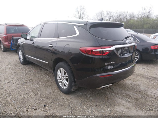 Продаж на аукціоні авто 2021 Buick Enclave Awd Essence, vin: 5GAEVAKW4MJ169776, номер лоту: 44753028