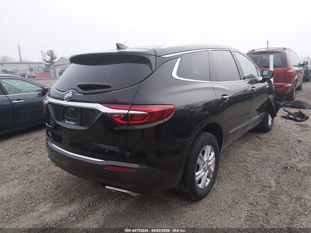 Продаж на аукціоні авто 2021 Buick Enclave Awd Essence, vin: 5GAEVAKW4MJ169776, номер лоту: 44753028