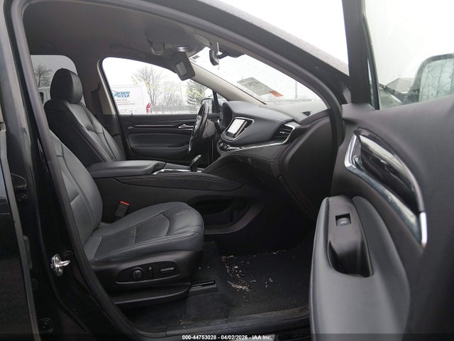 Продаж на аукціоні авто 2021 Buick Enclave Awd Essence, vin: 5GAEVAKW4MJ169776, номер лоту: 44753028