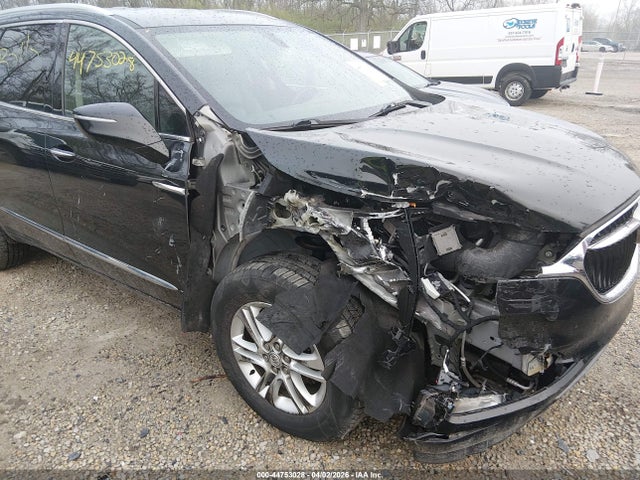 Продаж на аукціоні авто 2021 Buick Enclave Awd Essence, vin: 5GAEVAKW4MJ169776, номер лоту: 44753028