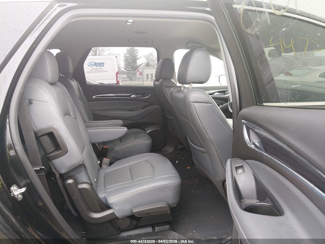 Продаж на аукціоні авто 2021 Buick Enclave Awd Essence, vin: 5GAEVAKW4MJ169776, номер лоту: 44753028