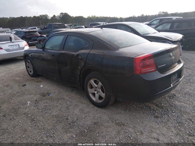 Aukcja sprzedaży 2008 Dodge Charger, vin: 2B3KA43G78H206978, numer aukcji: 44753029