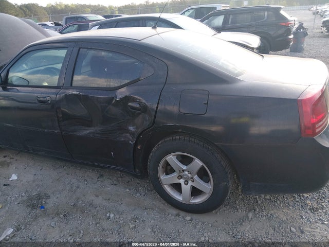 Aukcja sprzedaży 2008 Dodge Charger, vin: 2B3KA43G78H206978, numer aukcji: 44753029