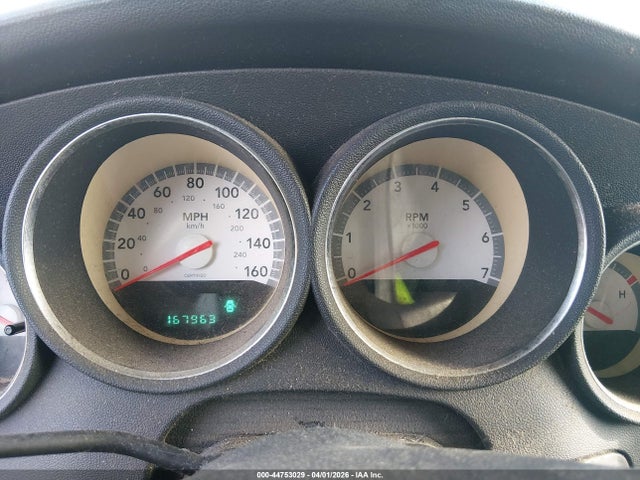 Aukcja sprzedaży 2008 Dodge Charger, vin: 2B3KA43G78H206978, numer aukcji: 44753029