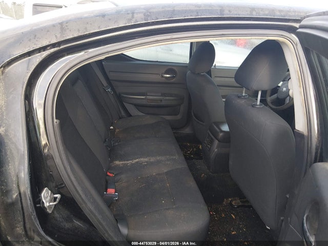 Aukcja sprzedaży 2008 Dodge Charger, vin: 2B3KA43G78H206978, numer aukcji: 44753029