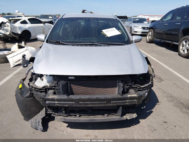 2018 Kia Forte Lx მანქანა იყიდება აუქციონზე, vin: 3KPFL4A75JE210980, აუქციონის ნომერი: 44753036