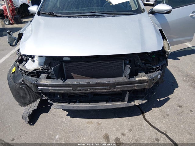 2018 Kia Forte Lx მანქანა იყიდება აუქციონზე, vin: 3KPFL4A75JE210980, აუქციონის ნომერი: 44753036