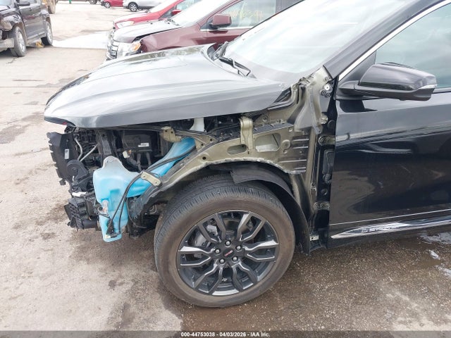 Aukcja sprzedaży 2024 Gmc Terrain Awd Denali, vin: 3GKALXEGXRL276460, numer aukcji: 44753038