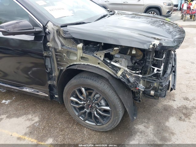 Aukcja sprzedaży 2024 Gmc Terrain Awd Denali, vin: 3GKALXEGXRL276460, numer aukcji: 44753038