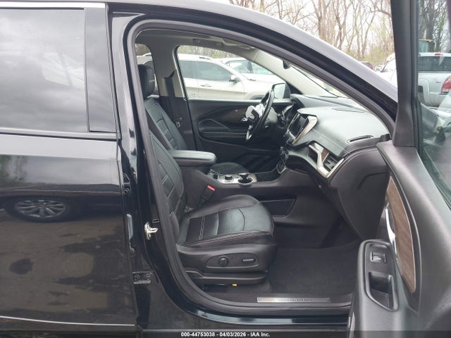 Aukcja sprzedaży 2024 Gmc Terrain Awd Denali, vin: 3GKALXEGXRL276460, numer aukcji: 44753038